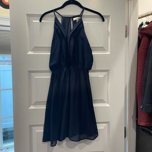Flowy dress